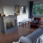 Agriturismo Tenuta Buon Respiro