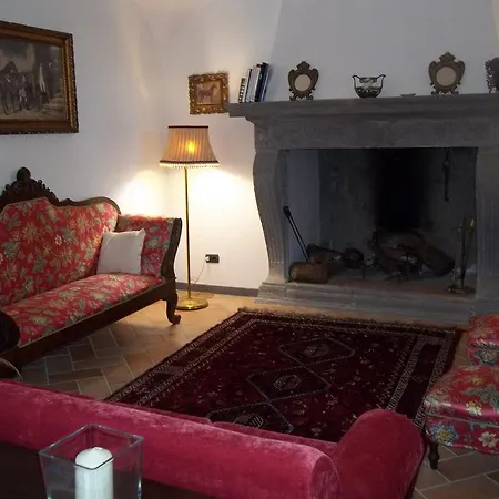 Tenuta Buon Respiro Orvieto