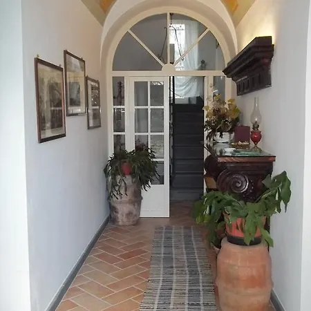 Gospodarstwo agroturystyczne Tenuta Buon Respiro *