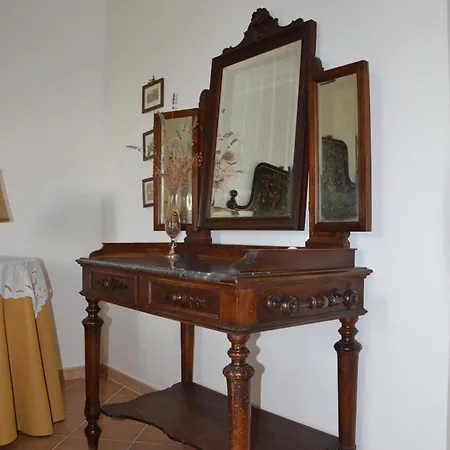 Lantgård Tenuta Buon Respiro Orvieto