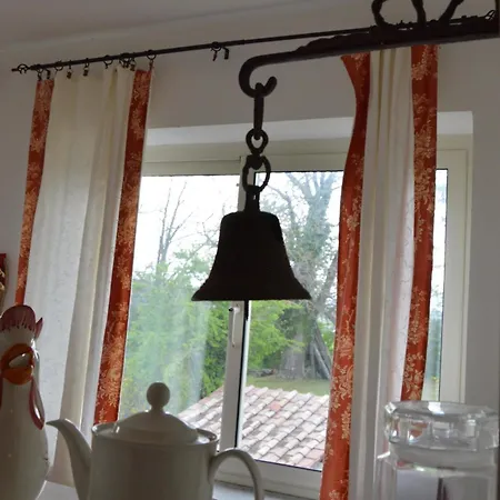 Tenuta Buon Respiro Gospodarstwo agroturystyczne *