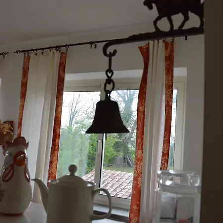 Lantgård Tenuta Buon Respiro