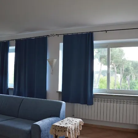 Tenuta Buon Respiro