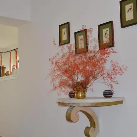 Tenuta Buon Respiro Lantgård Orvieto