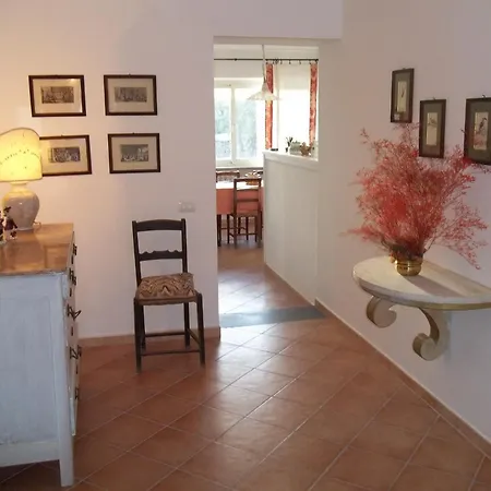 Tenuta Buon Respiro Gospodarstwo agroturystyczne *