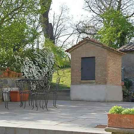 Tenuta Buon Respiro