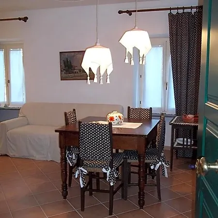Tenuta Buon Respiro Vakantieboerderij *