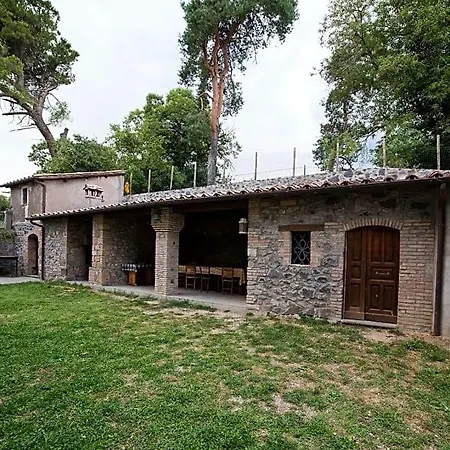 Tenuta Buon Respiro * Orvieto
