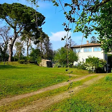 Tenuta Buon Respiro Orvieto