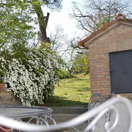 Tenuta Buon Respiro Orvieto