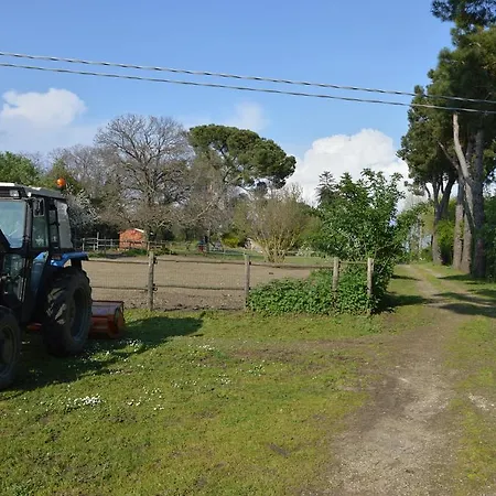 Lantgård Tenuta Buon Respiro