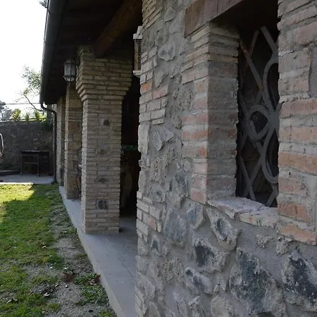 Tenuta Buon Respiro אורביאטו