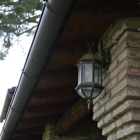 Tenuta Buon Respiro *