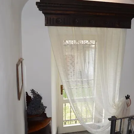 Tenuta Buon Respiro Lantgård Orvieto