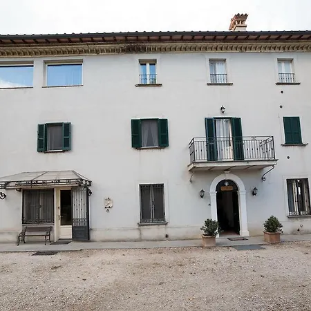 Tenuta Buon Respiro * Orvieto