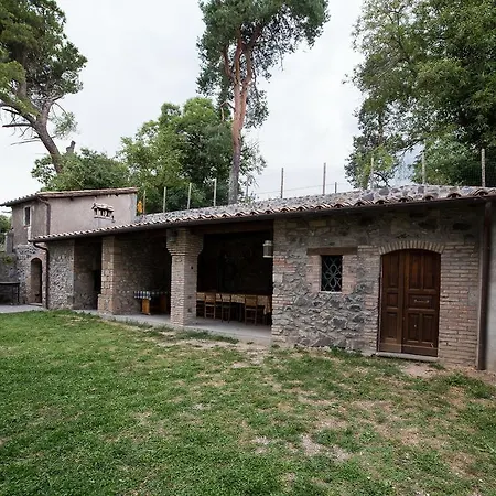 Tenuta Buon Respiro Gospodarstwo agroturystyczne