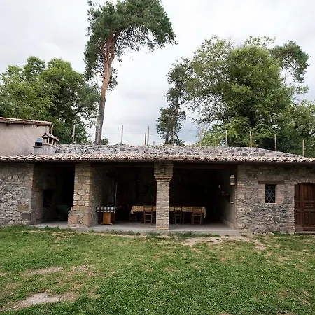 Tenuta Buon Respiro