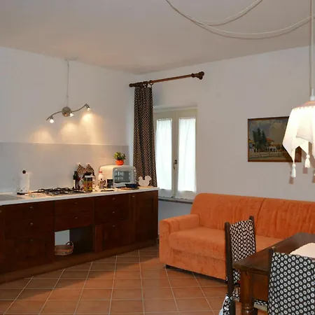 Gospodarstwo agroturystyczne Tenuta Buon Respiro *