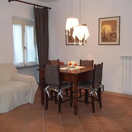 Tenuta Buon Respiro Gospodarstwo agroturystyczne