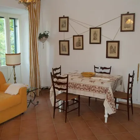 Agriturismo Tenuta Buon Respiro *