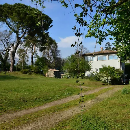 Tenuta Buon Respiro مزرعة للإقامة *