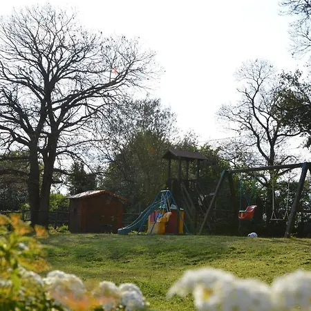 Tenuta Buon Respiro * Orvieto