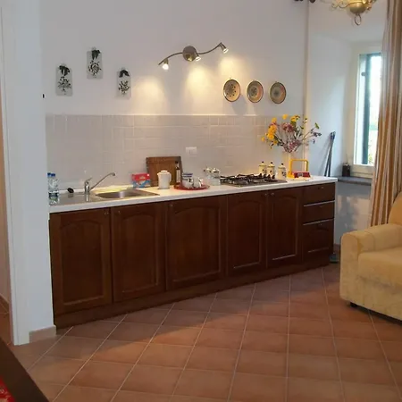 Agriturismo Tenuta Buon Respiro