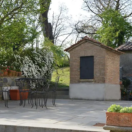 Tenuta Buon Respiro Lantgård *